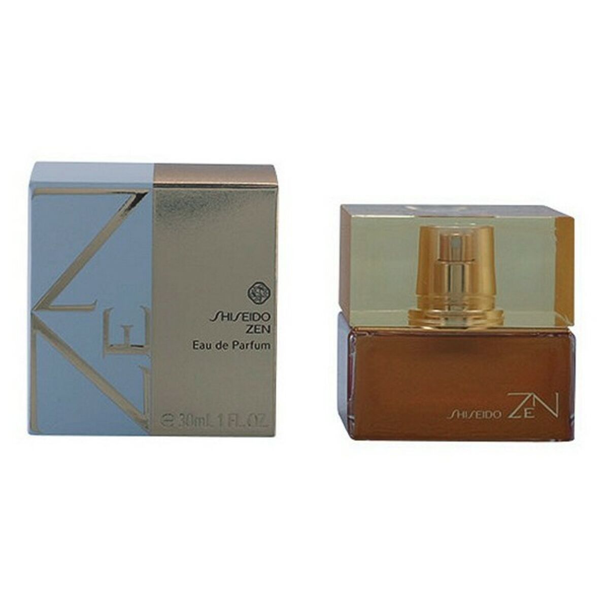 Dámsky parfum Shiseido EDP